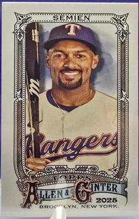 Marcus Semien