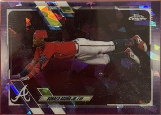 Ronald Acuna Jr.