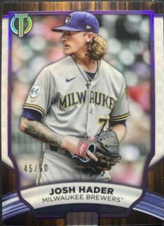 Josh Hader