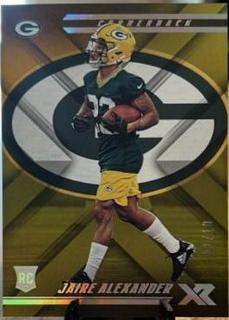 Jaire Alexander