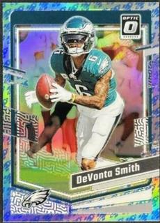 Devonta Smith