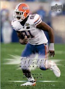 Derrick Harvey