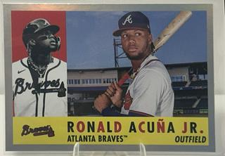 Ronald Acuna Jr.