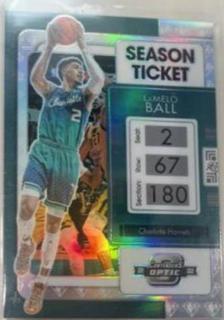 LaMelo Ball