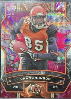 Chad Johnson