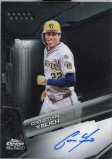 Christian Yelich