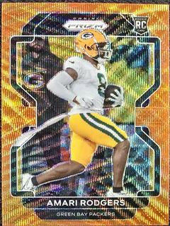 Amari Rodgers