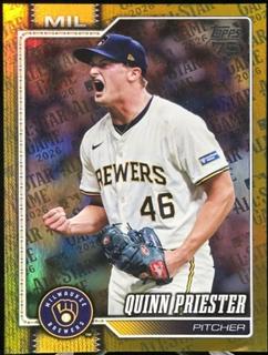 Quinn Priester