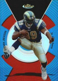 Steven Jackson