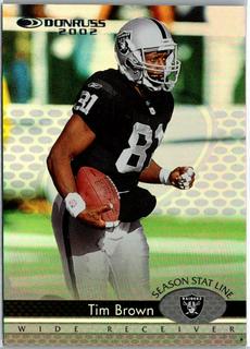 Tim Brown