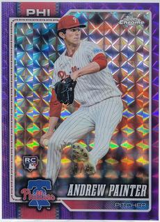 Andrew Painter