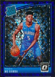 Mo Bamba