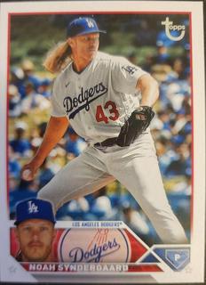 Noah Syndergaard
