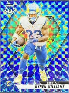 Kyren Williams