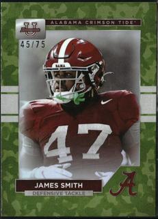 James Smith