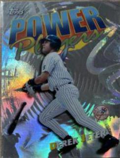 Derek Jeter