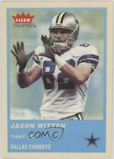 Jason Witten