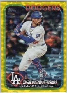 Mookie Betts