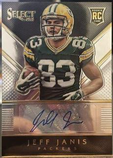 Jeff Janis