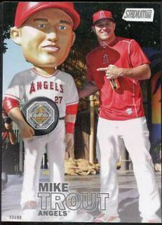 Mike Trout