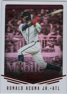 Ronald Acuna Jr.