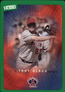 Troy Glaus