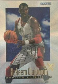Hakeem Olajuwon