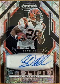 Corey Dillon
