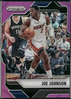 Joe Johnson