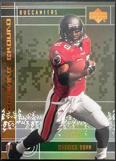 Warrick Dunn