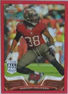 Dashon Goldson