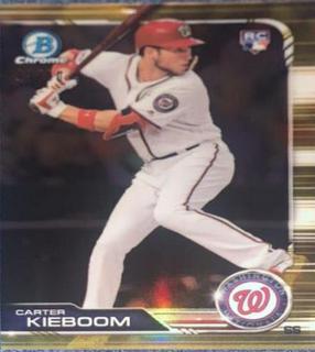 Carter Kieboom