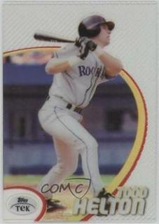 Todd Helton