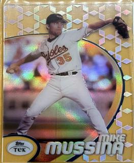 Mike Mussina