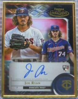 Joe Ryan