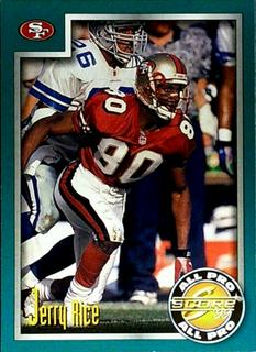 Jerry Rice