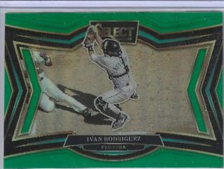Ivan Rodriguez