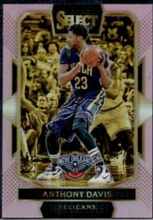 Anthony Davis