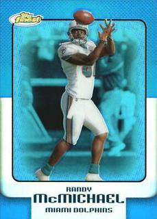 Randy McMichael