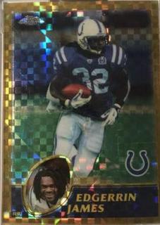 Edgerrin James