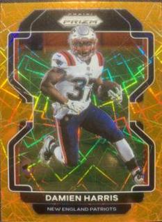 Damien Harris