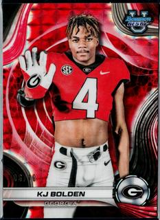 KJ Bolden