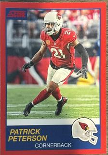 Patrick Peterson