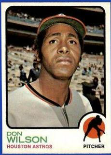 Don Wilson