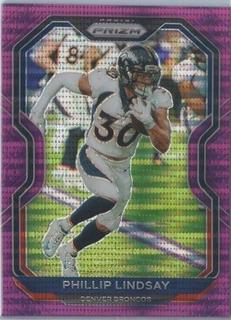 Phillip Lindsay
