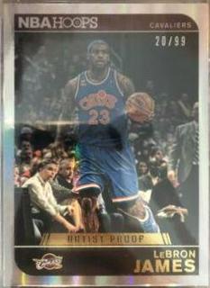 LeBron James
