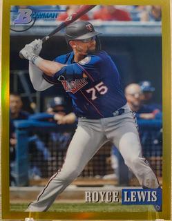 Royce Lewis
