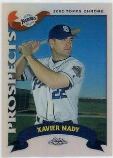 Xavier Nady