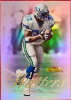 Ricky Watters