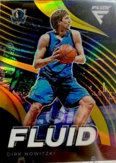 Dirk Nowitzki